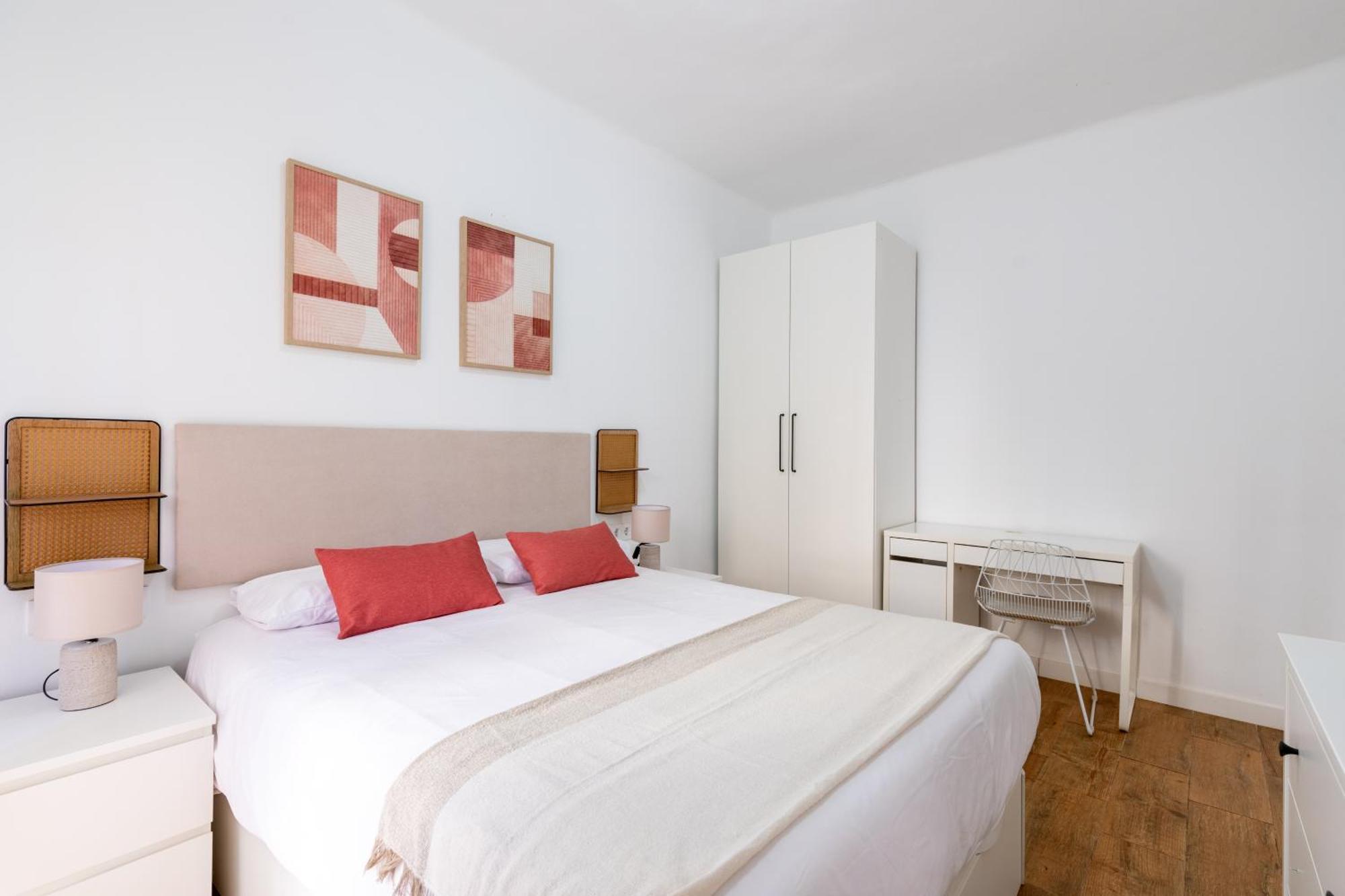 Confortable Apto. 3 Habitaciones Sevilha Exterior foto